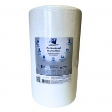 Серветки Aquasoft, спанлейс, гладкий 35см х 40см (300 шт в рулоні з перфорацією)